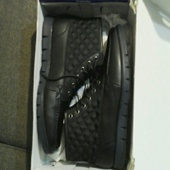 tony's casuals shoes